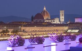 Mh Florence Hotel & Spa